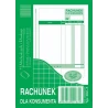 262-5 RACH. DLA KONSUMENTA A6 SAMOKOPIA 80K