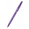 PISAK PĘDZELKOWE TOUCH BRUSH PEN KPL 6 SES15 PENTEL