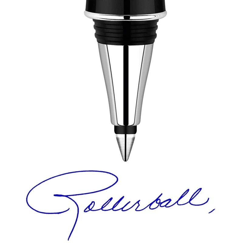 PARKER WKŁADY DO ROLLERÓW NIEBIESKIE 0,7 Z01/07 S0168730 1950311