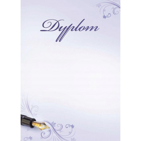 DYPLOM CLASSIC 170g Argo