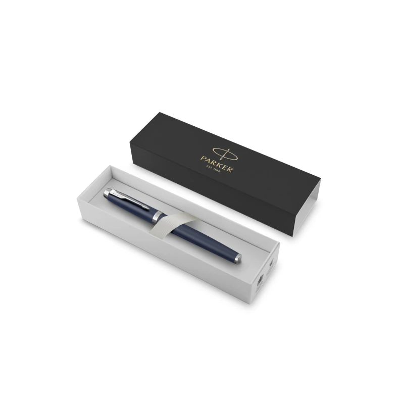PIÓRO WIECZNE PARKER IM CORE BLUE CT 1931647