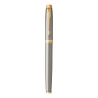 PARKER PIÓRO WIECZNE IM BRUSHED METAL GT M 1931656