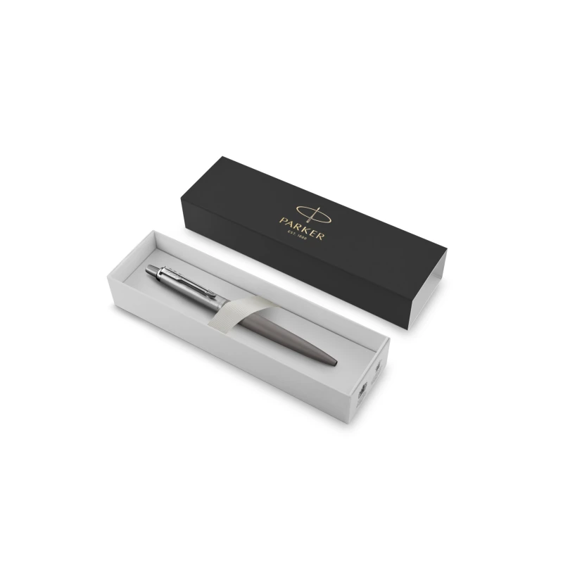 DŁUGOPIS PARKER JOTTER XL M GREY CT 2068360