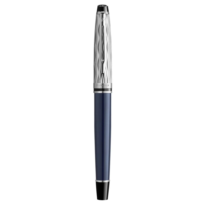 PIÓRO WIECZNE WATERMAN F EXPERT L"ESSENCE DU BLUE 2166426