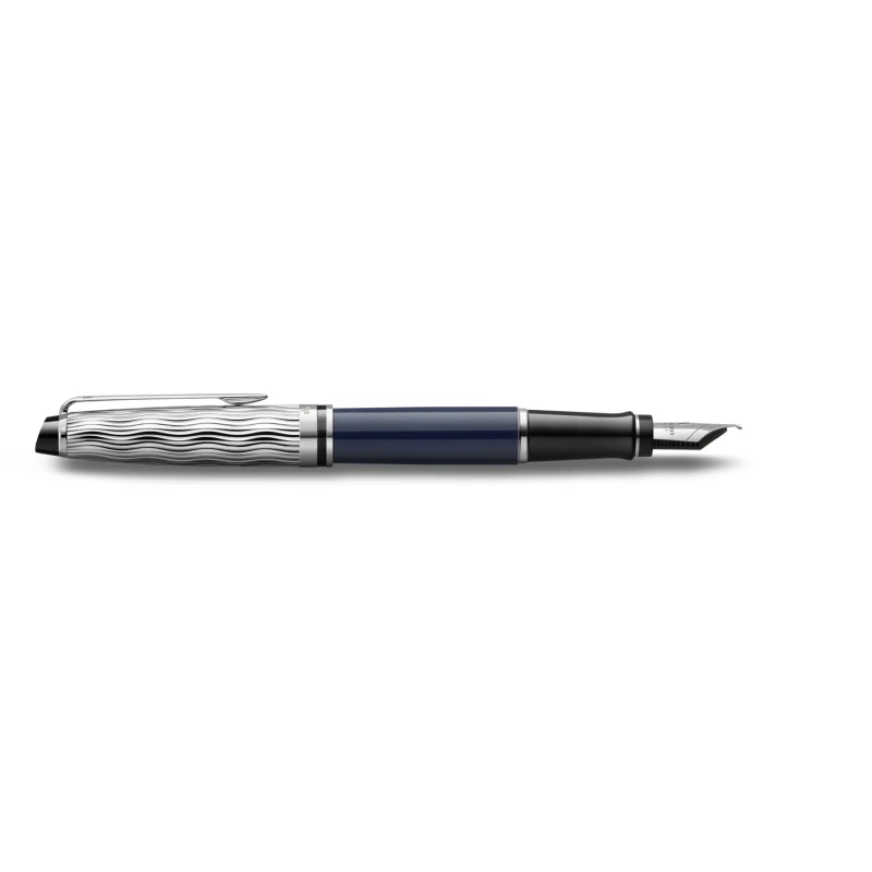 PIÓRO WIECZNE WATERMAN F EXPERT L"ESSENCE DU BLUE 2166426
