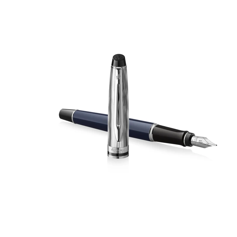 PIÓRO WIECZNE WATERMAN F EXPERT L"ESSENCE DU BLUE 2166426