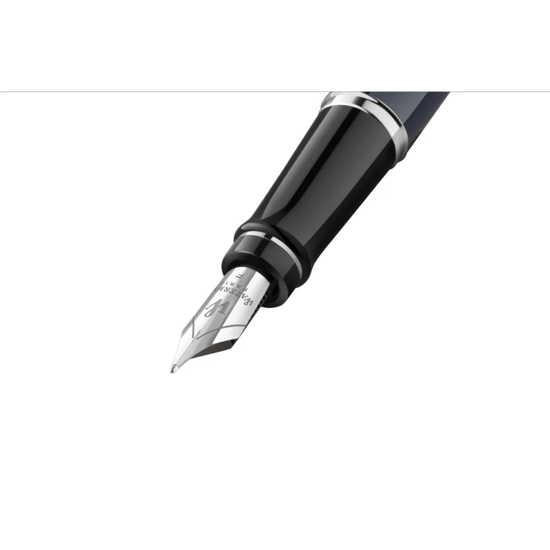 PIÓRO WIECZNE WATERMAN F EXPERT L"ESSENCE DU BLUE 2166426