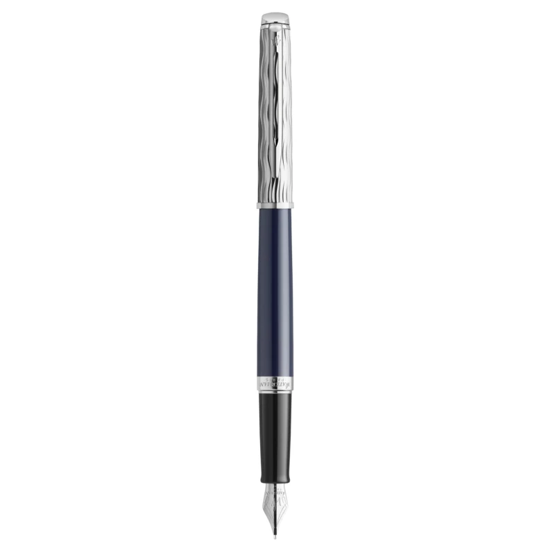 PIÓRO WIECZNE WATERMAN F HEMISPHERE L""ESSENCE DU BLUE 2166467