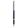 PIÓRO WIECZNE WATERMAN F HEMISPHERE L""ESSENCE DU BLUE 2166467