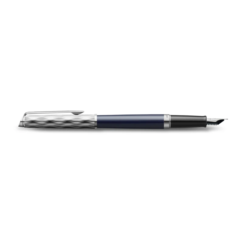 PIÓRO WIECZNE WATERMAN F HEMISPHERE L""ESSENCE DU BLUE 2166467