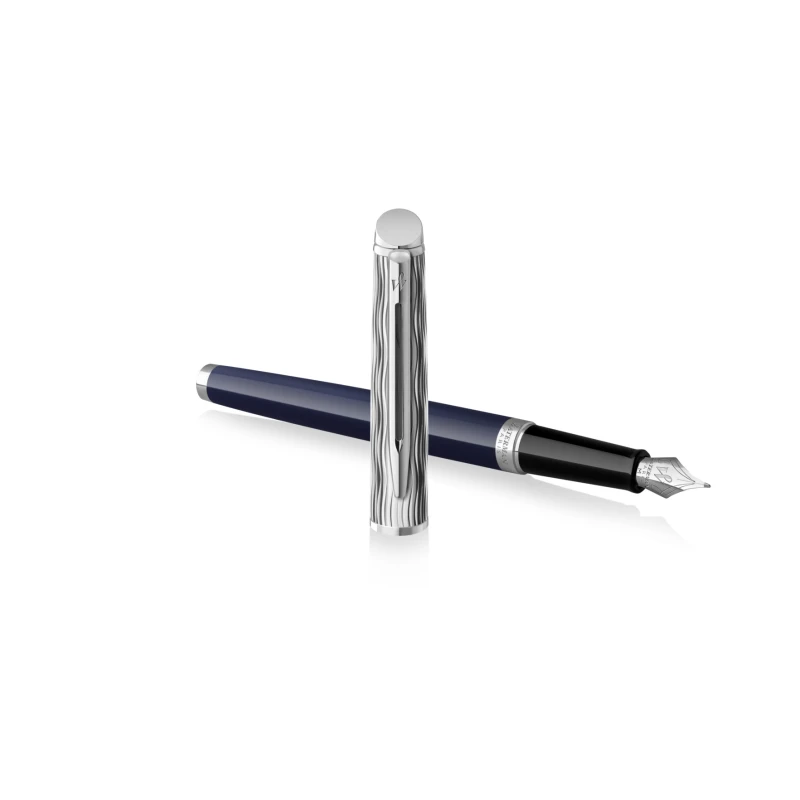 PIÓRO WIECZNE WATERMAN F HEMISPHERE L""ESSENCE DU BLUE 2166467