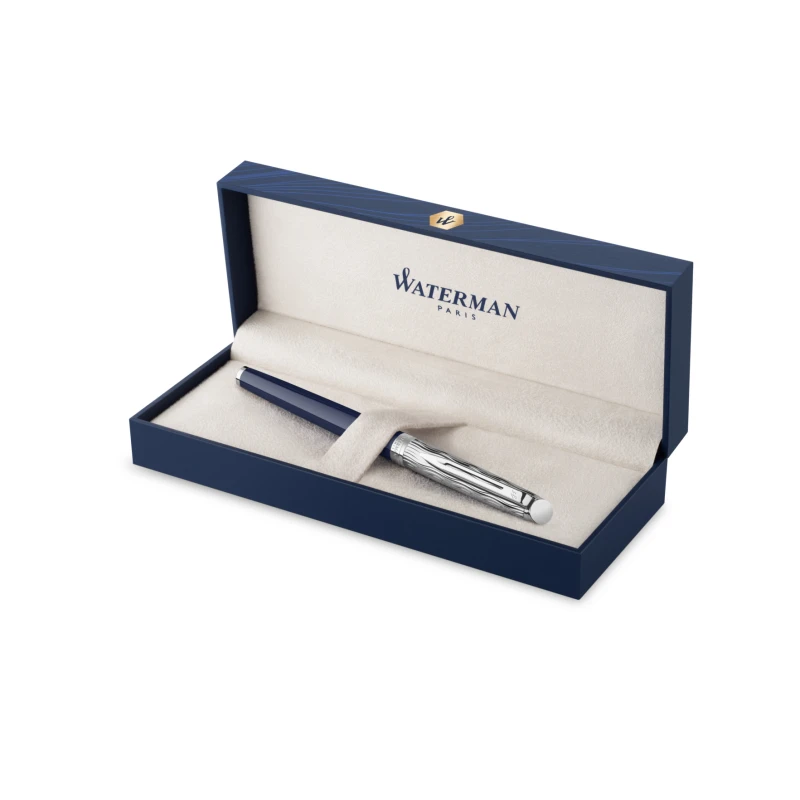 PIÓRO WIECZNE WATERMAN F HEMISPHERE L""ESSENCE DU BLUE 2166467