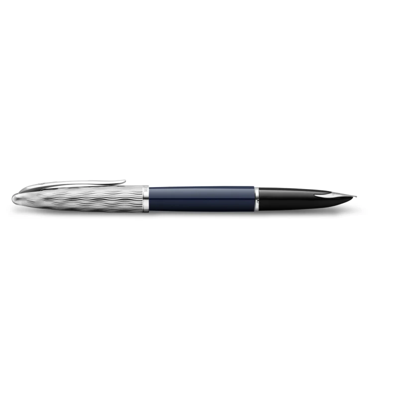 PIÓRO WIECZNE F CARENE L'ESSENCE DU BLUE 2166343 WATERMAN