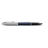 PIÓRO WIECZNE F CARENE L'ESSENCE DU BLUE 2166343 WATERMAN