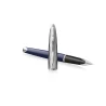 PIÓRO WIECZNE F CARENE L'ESSENCE DU BLUE 2166343 WATERMAN