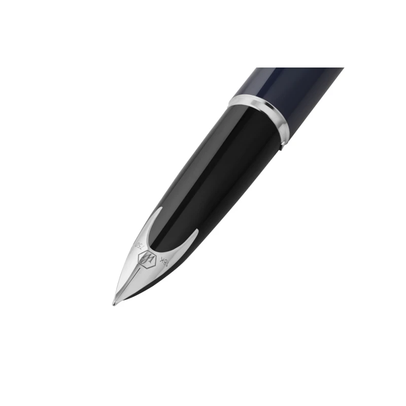 PIÓRO WIECZNE F CARENE L'ESSENCE DU BLUE 2166343 WATERMAN