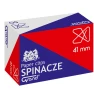  SPINACZ KRZYŻOWY 41 MM biurowy