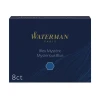 NABOJE ATRAMENTOWE NIEBIESKIE 8SZT S0110910