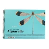 BLOK DO AKWARELI A4 20K AQUA ASTRA