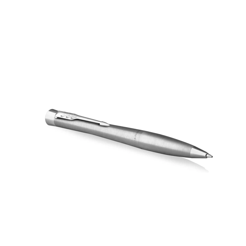 ZESTAW UPOMINKOWY PARKER URBAN DUO+USB GRAWER