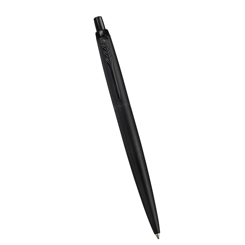 DŁUGOPIS PARKER JOTTER XL MONOCHROME BLACK 2122753 GRAWER