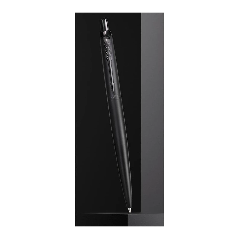 DŁUGOPIS PARKER JOTTER XL MONOCHROME BLACK 2122753 GRAWER