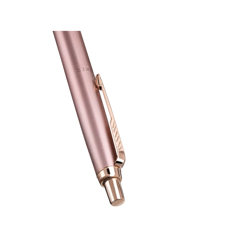 DŁUGOPIS PARKER JOTTER XL MONOCHROME PINK GOLD 2122755 GRAWER