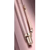 DŁUGOPIS PARKER JOTTER XL MONOCHROME PINK GOLD 2122755 GRAWER