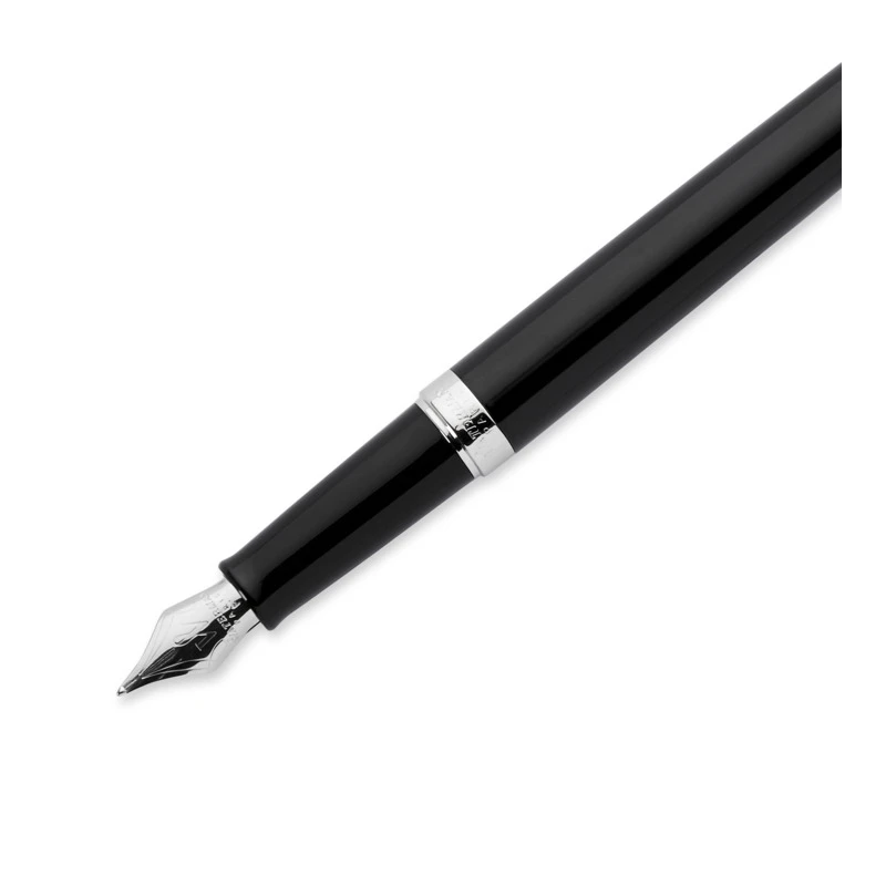 PIÓRO HEMISPHERE CZARNE  CT S0920510 grawer