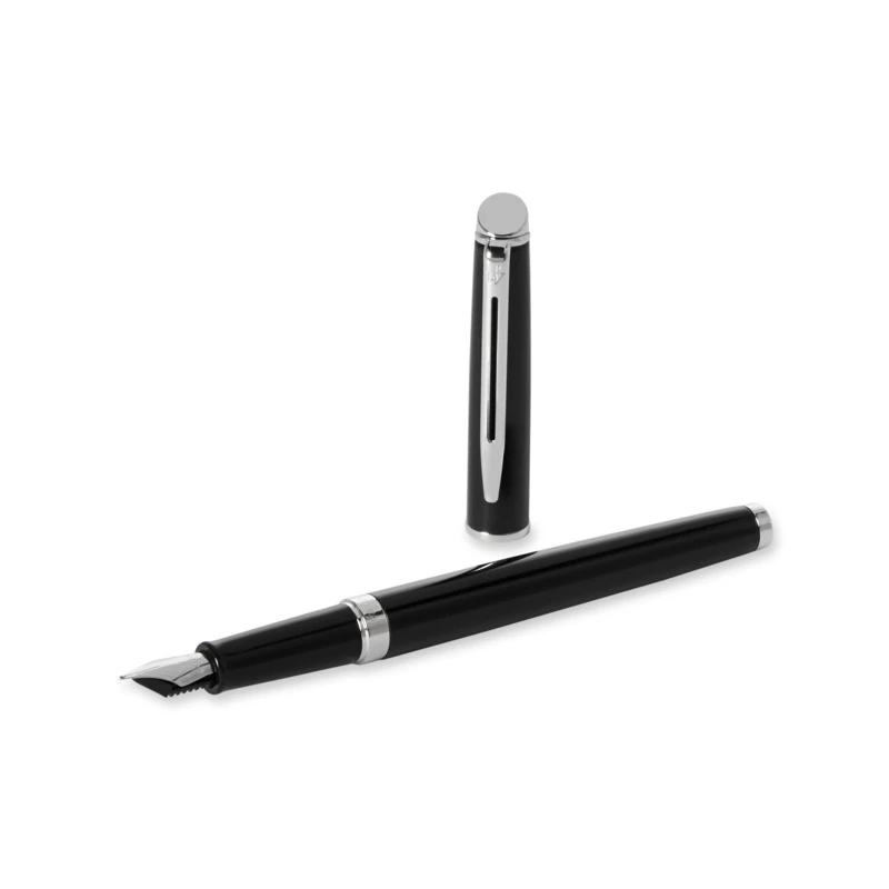 PIÓRO HEMISPHERE CZARNE  CT S0920510 grawer