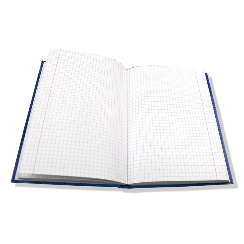 BRULION TOP 2000 COLOR 2.0 SZY A4 96K 70G NIEBIESKI