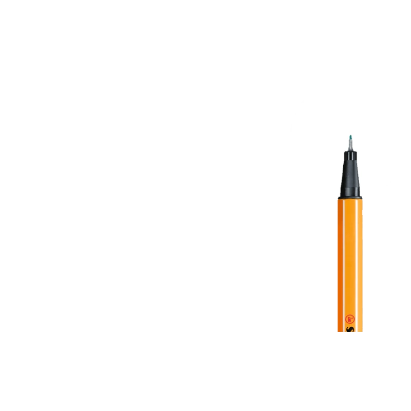 CIENKOPIS STABILO POINT 88 EUKALIPTUSOWY 88/12