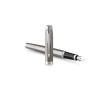 PARKER PIÓRO WIECZNE IM ESSENTIAL STAINLESS STEEL CT 2143635 grawer