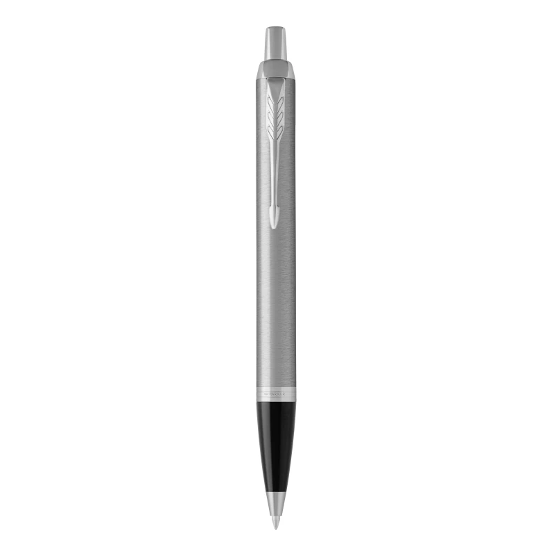 PARKER DŁUGOPIS IM ESSENTIAL STAINLESS STEEL CT 2143631