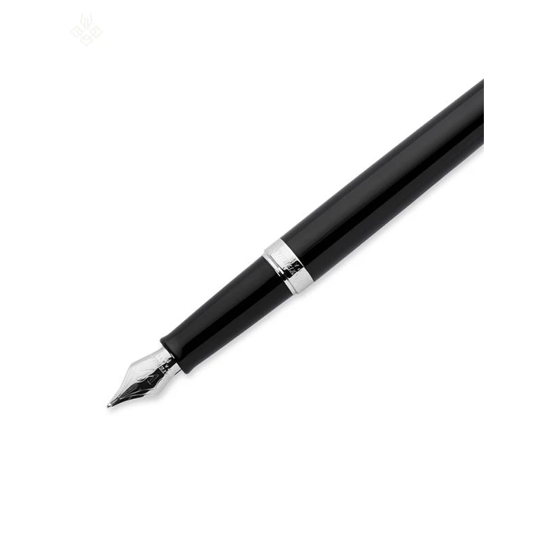 WATERMAN PIÓRO WIECZNE M HEMISPHERE CZERŃ CT S0920530 GRAWER