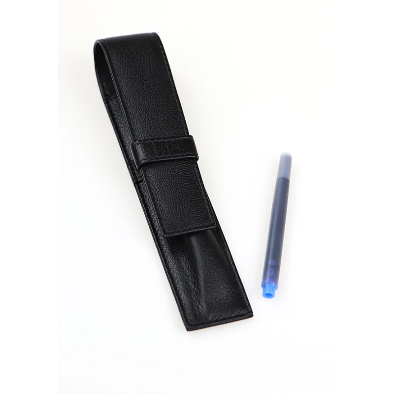 ZESTAW PARKER IM PIÓRO+ETUI PAGANI GRAWER prezent