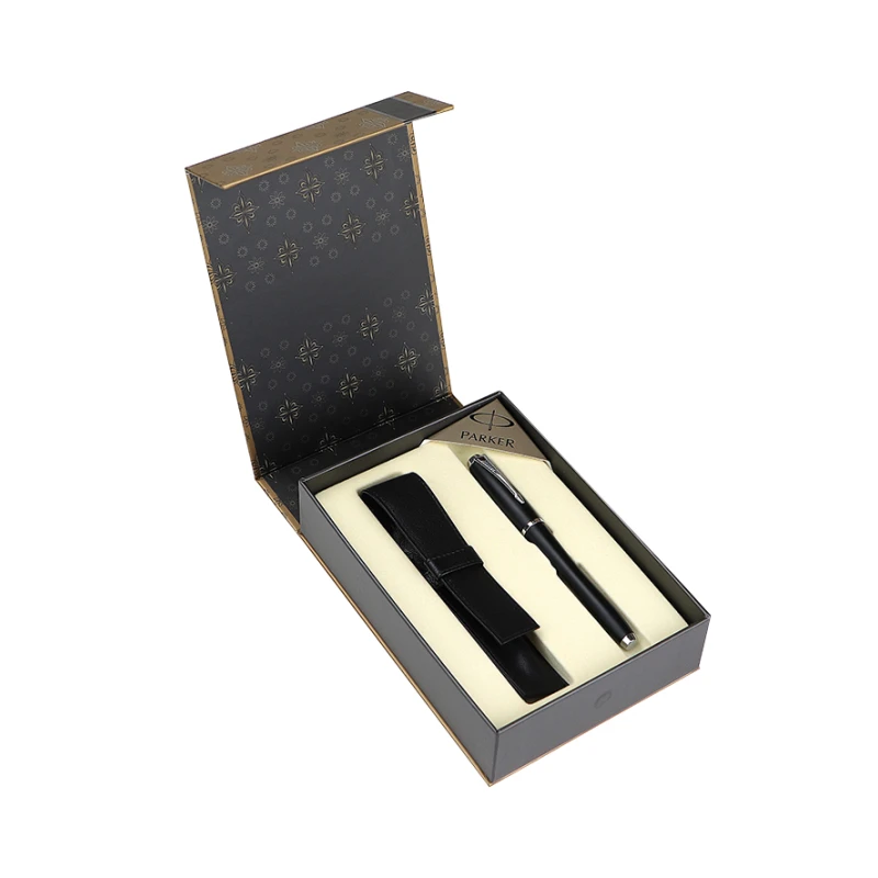 ZESTAW PARKER URBAN PIÓRO+ETUI PAGANI GRAWER prezent