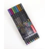 FLAMASTRY PISAKI STABILO PEN 68 METALIC 6806/8-11  8 kolorów