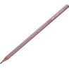 OŁÓWEK FABER CASTELL SPARKLE PEARL ROSE