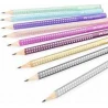 OŁÓWEK FABER CASTELL SPARKLE PEARL ROSE