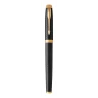 PIÓRO WIECZNE PARKER IM PREMIUM BLACK GT 1931646