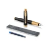 PIÓRO WIECZNE PARKER IM PREMIUM BLACK GT 1931646