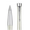 DŁUGOPIS URBAN PREMIUM  PERŁOWY METAL PARKER S0911450