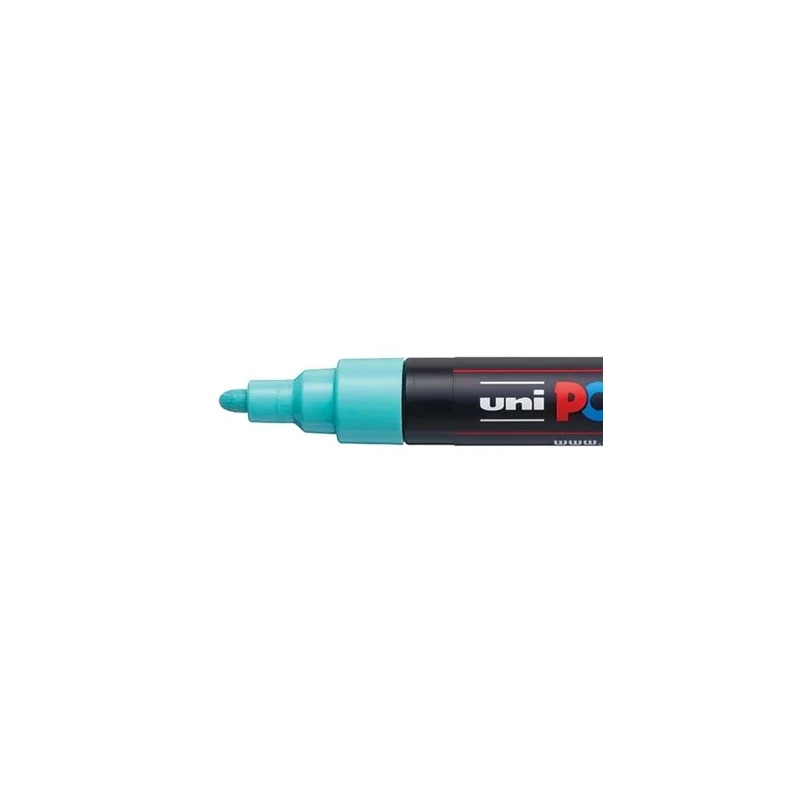 MARKER DEKORACYJNY POSCA PC-5M PASTELOWY MORSKI NR P6