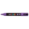 MARKER DEKORACYJNY POSCA PC-5M SREDNI-FIOLETOWY NR 12