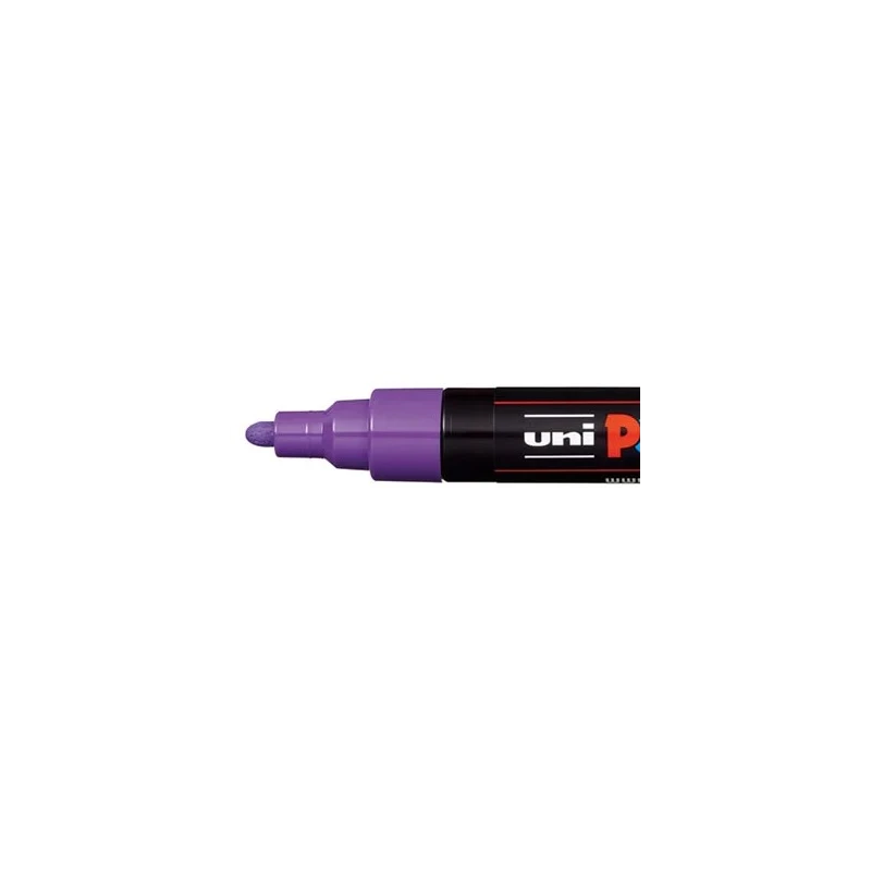 MARKER DEKORACYJNY POSCA PC-5M SREDNI-FIOLETOWY NR 12