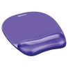 PODKŁADKA POD MYSZ CRISTAL FIOLETOWA FELLOWES 9144104