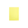 OFERTÓWKA A4 L PP PASTEL ŻÓŁTY (OP. 8) BIURFOL