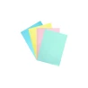 OFERTÓWKA A4 L PP PASTEL MIX (OP. 8) BIURFOL