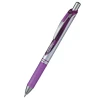 PIÓRO KULKOWE ENERGEL BL77 FIOLETOWY  PENTEL